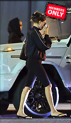 Hailey Baldwin candids tried to keep a low profile at 88 Club in Beverly Hills with Lori Harvey by her side 16.05..20.2025
1290x2243 1.7 mb
Viewed 1 time
@BestEyeCandy.com