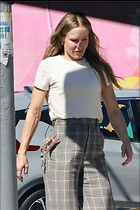 Celebrity Photo: Kristen Bell
2 Photos
Photoset #722130
@BestEyeCandy.com
