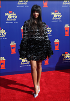 Jameela Jamil 2019 MTV Movie and TV Awards at Barker Hangar in Santa Monica 15.06..20.2019
2400x3486 1.2 mb
Viewed 9 times
@BestEyeCandy.com