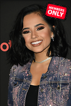 Becky G at Spotifys Secret Genius Awards Hosted by Ne-yo in Los Angeles 11-16-2018
2100x3150 3.5 mb
Viewed 2 times
@BestEyeCandy.com