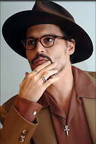 Celebrity Photo: Johnny Depp
1000x1505 156 kb
Viewed 3 times
@BestEyeCandy.com