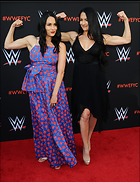 Brie Bella nikki Bella WWE FYC Event in Los Angeles 6th June 2018
2583x3360 1.1 mb
Viewed 7 times
@BestEyeCandy.com