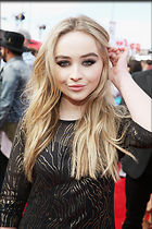 Celebrity Photo: Sabrina Carpenter
1280x1920   412 kb
Viewed 9 times
@BestEyeCandy.com