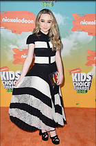 Celebrity Photo: Sabrina Carpenter
1200x1805   338 kb
Viewed 8 times
@BestEyeCandy.com