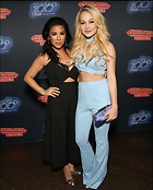 Kelli Berglund at Adventures in Babysitting Premiere in Los Angeles 06-23-2016
1200x1491 211 kb
Viewed 8 times
@BestEyeCandy.com