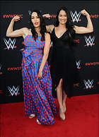 Brie Bella nikki Bella WWE FYC Event in Los Angeles 6th June 2018
2421x3360 1.1 mb
Viewed 7 times
@BestEyeCandy.com