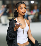 Celebrity Photo: Tyla Seethal
1618x1800 1,060 kb
Viewed 12 times
@BestEyeCandy.com