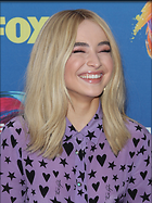 Celebrity Photo: Sabrina Carpenter
2400x3210   1.2 mb
Viewed 7 times
@BestEyeCandy.com