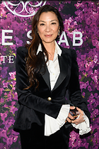 Michelle Yeoh elie Saab Haute Couture Spring.Summer 2022 Show as part of Paris Fashion Week in Paris January 26 2022
7 Photos
Photoset #734103
@BestEyeCandy.com
