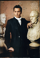 Celebrity Photo: Johnny Depp
1000x1440 290 kb
Viewed 3 times
@BestEyeCandy.com