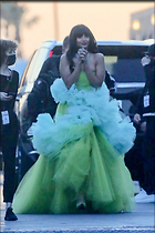 Jameela Jamil on the Set of Legendary in Los Angeles 02-10-2021
1280x1920 339 kb
Viewed 5 times
@BestEyeCandy.com