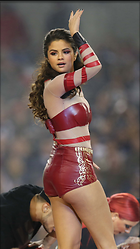Celebrity Photo: Selena Gomez
1153x2051 1,055 kb
Viewed 9 times
@BestEyeCandy.com