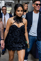 Becky G at Carolina Herrera Show at New York Fashion Week 09-12-2022
1200x1800 209 kb
Viewed 13 times
@BestEyeCandy.com