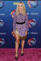 Celebrity Photo: Sabrina Carpenter
2100x3150 895 kb
Viewed 8 times
@BestEyeCandy.com