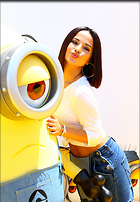 Becky G . Film Premiere of Despicable Me 3Los Angeles 24.06..20.2017
2080x3000 1.2 mb
Viewed 7 times
@BestEyeCandy.com