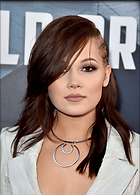 Kelli Berglund at Captain America Civil War Premiere in Los Angeles 04-12-2016
24 Photos
Photoset #705505
@BestEyeCandy.com