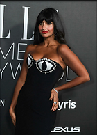 Jameela Jamil eLLE Women in Celebration Arrivals Los Angeles California USA 17 Oct 2022
1280x1774 840 kb
Viewed 16 times
@BestEyeCandy.com