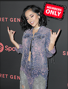 Becky G at Spotifys Secret Genius Awards Hosted by Ne-yo in Los Angeles 11-16-2018
2660x3500 2.7 mb
Viewed 2 times
@BestEyeCandy.com