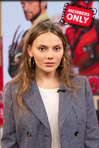 Celebrity Photo: Dafne Keen
2627x3938 7.8 mb
Viewed 0 times
@BestEyeCandy.com