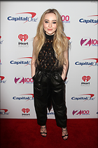 Celebrity Photo: Sabrina Carpenter
2100x3150   638 kb
Viewed 7 times
@BestEyeCandy.com