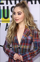 Celebrity Photo: Sabrina Carpenter
2361x3600   1.2 mb
Viewed 7 times
@BestEyeCandy.com