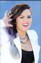 Celebrity Photo: Demi Lovato
2100x3180 333 kb
Viewed 4 times
@BestEyeCandy.com