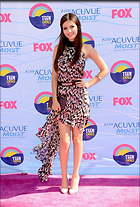 Celebrity Photo: Victoria Justice
1441x2130 512 kb
Viewed 14 times
@BestEyeCandy.com