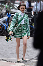 Lily Collins filming for Emily in Paris in Rome 05-11-2025
1200x1812 267 kb
Viewed 11 times
@BestEyeCandy.com