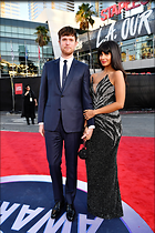 Jameela Jamil attends the 2019 American Music Awards at Microsoft Theater Los Angeles 24.11..20.2019
33 Photos
Photoset #705848
@BestEyeCandy.com