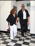 Minka Kelly candids and Dan Reynolds spotted enjoying sushi dinner at Sushi Park in West 14.05..20.2025
1571x2048 1,028 kb
Viewed 12 times
@BestEyeCandy.com