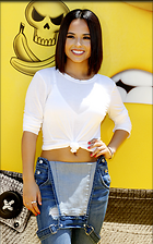 Becky G . Film Premiere of Despicable Me 3Los Angeles 24.06..20.2017
2253x3600 1.3 mb
Viewed 12 times
@BestEyeCandy.com