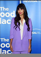 Jameela Jamil the Good Place FYC Event Los Angeles 17.06.2019 x60
2550x3485 945 kb
Viewed 5 times
@BestEyeCandy.com