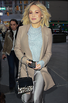 Kelli Berglund leaves after a Now Apocalypse promo at MTV studios in Times Square NYC 28.02.2019 x12
11 Photos
Photoset #705742
@BestEyeCandy.com