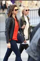 Celebrity Photo: Nina Dobrev
10 Photos
Photoset #700532
@BestEyeCandy.com