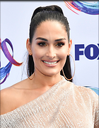 Brie Bella .UHQ Nikki Bella FOXs Teen Choice Awards 2019 in Hermosa Beach CA 08.11.19
1794x2308 475 kb
Viewed 4 times
@BestEyeCandy.com