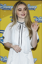 Celebrity Photo: Sabrina Carpenter
1200x1800   272 kb
Viewed 10 times
@BestEyeCandy.com