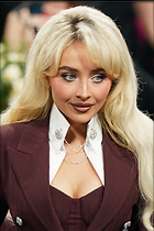 Celebrity Photo: Sabrina Carpenter
2400x3600 882 kb
Viewed 9 times
@BestEyeCandy.com