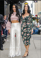 Brie Bella nikki Bella and at Strahan Sara TV show New York USA 19 June 2019 x47
2214x3100 937 kb
Viewed 4 times
@BestEyeCandy.com