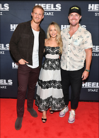 Kelli Berglund heels season finale screening in Atlanta 10.6.21
1476x2048 1.4 mb
Viewed 7 times
@BestEyeCandy.com