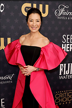 Michelle Yeoh at 28th Annual Critics Choice Awards in Los Angeles 01-15-2023
2 Photos
Photoset #734128
@BestEyeCandy.com