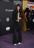 Jameela Jamil – Black Panther 2Wakanda Forever” Premiere in Los Angeles 10.26..20.2022
1280x1800 293 kb
Viewed 10 times
@BestEyeCandy.com