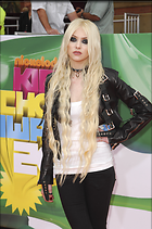 Celebrity Photo: Taylor Momsen
2848x4288 1.3 mb
Viewed 2 times
@BestEyeCandy.com
