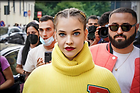 Barbara Palvin at Philosophy Di Lorenzo Serafini Fashion Show in Milan 09-25-2021
1224x816 661 kb
Viewed 11 times
@BestEyeCandy.com