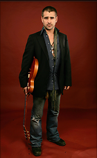 Celebrity Photo: Colin Farrell
1846x3000   586 kb
Viewed 0 times
@BestEyeCandy.com