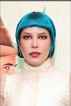 Celebrity Photo: Halsey
1365x2048 648 kb
Viewed 9 times
@BestEyeCandy.com