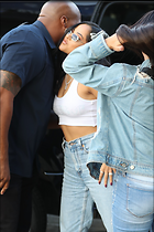 Becky G arrives at her fan meet and greet event on Melrose Avenue in Los Angeles 16.09..20.2019
33 Photos
Photoset #705806
@BestEyeCandy.com