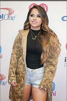 Becky G – Y100’s Jingle Ball 2015 Presented by Capital One in SunriseFL 12.18..20.2015
1280x1924 247 kb
Viewed 11 times
@BestEyeCandy.com