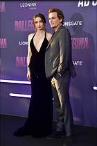 Celebrity Photo: Ana De Armas
29 Photos
Photoset #707752
@BestEyeCandy.com
