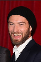 Celebrity Photo: Jude Law
682x1024 199 kb
Viewed 2 times
@BestEyeCandy.com