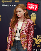 Celebrity Photo: Sadie Sink
1448x1800 1.6 mb
Viewed 0 times
@BestEyeCandy.com